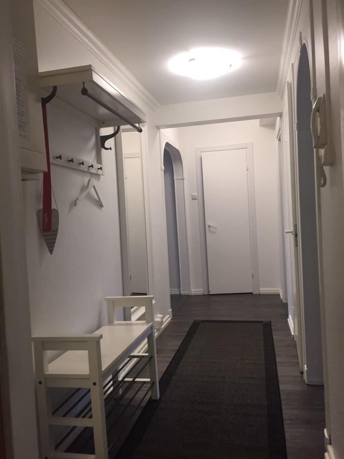 City Apartment Snellmaninkatu 22 B, Ilmainen Kadunvarsipysaekoeinti Kuopio Ngoại thất bức ảnh
